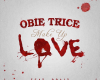 Obie Trice ft. Praiz – Make Up Love