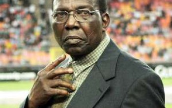 Nigerians deserve Oliseh’s insults – Onigbinde says as he slams the coach