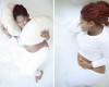 Wife of Footballer Uche Kalu Shares Lovely Pregnancy Photos