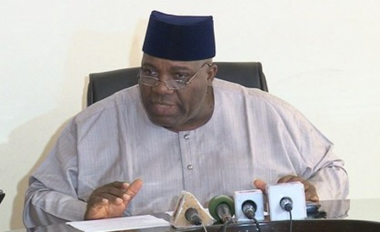 Jonathan’s Aide Okupe Says PDP Is Dying: We’ll Be At PDP’s Graveside