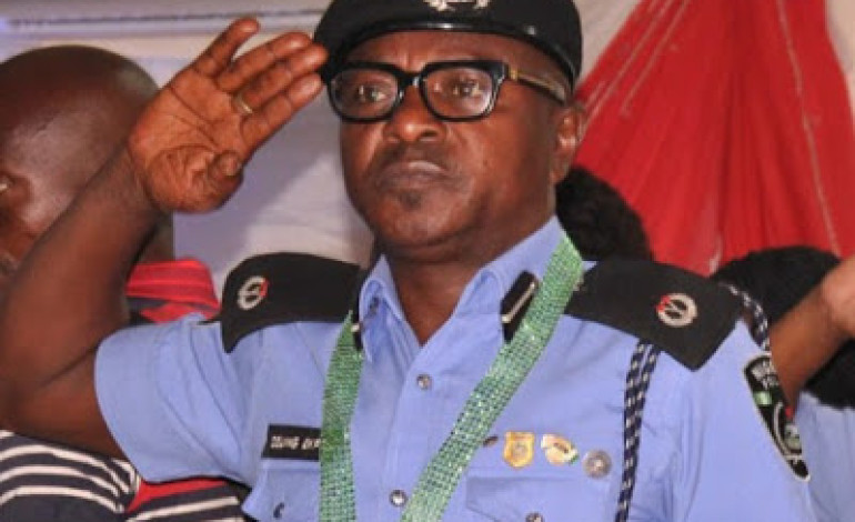 Details of ACP Who Drowned in Swimming Pool on Val’s Day