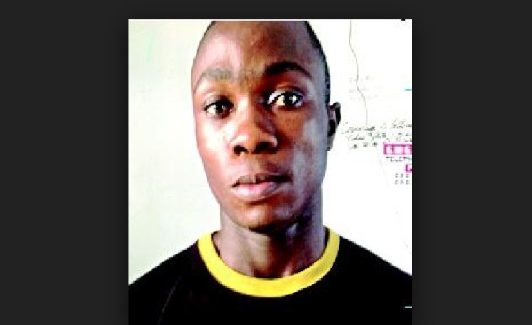 This Guy Killed His Cousin Just Because Of Girlfriend (Details)