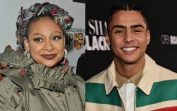 Raven-Symone Fired from The View? – Quincy Teams with Lee Daniels