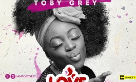 Toby Grey – Love Dosage (prod. Dapiano)