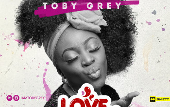 Toby Grey – Love Dosage (prod. Dapiano)