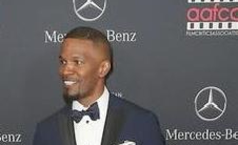 The Stars Come Out for the AAFCA and Mercedes-Benz USA Oscar Viewing Party (PHOTOS)