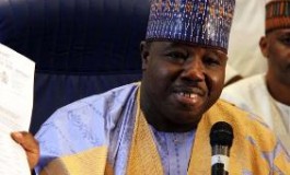 FFK rejects Ali Modu’s appointment as PDP chairman, says he’s the indisputable founder of Boko Haram