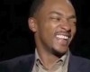 EUR Exclusive: Anthony Mackie Shares Victoria’s Secret Story At ‘Triple 9’ Junket (Watch)