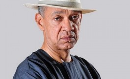 Ben Bruce slams APC for crying out after losing Oil rich states to PDP