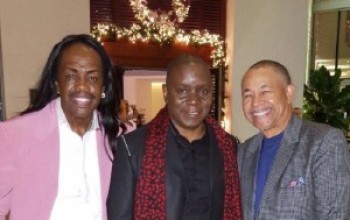 Earth, Wind & Fire Set to Present Record of the Year at Grammys