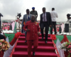 Abia state Governor holds thanksgiving over his Supreme court victory