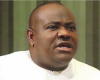 Wike orders Rivers state indigenes on scholarship abroad to come back to Nigeria to complete their studies