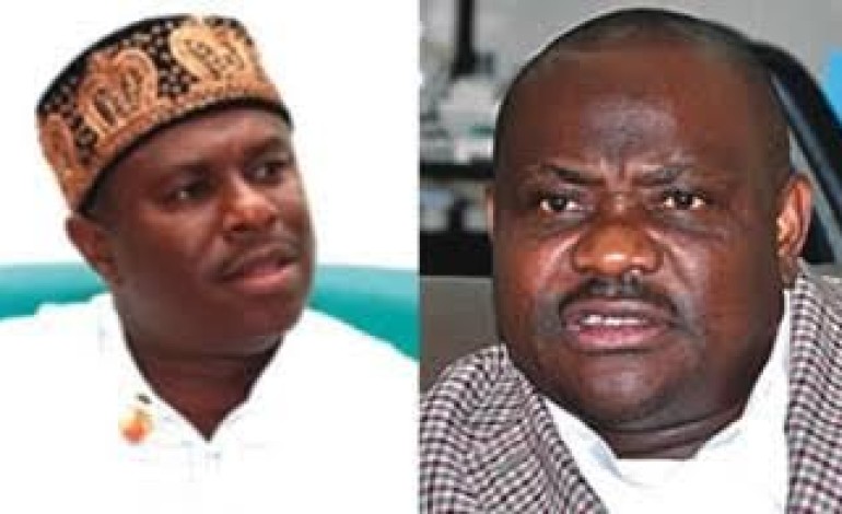 Wike calls Dakuku a ‘pathological liar’ as he reacts to allegations that he influenced the decision of the Supreme Court judges