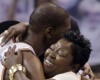 Kevin Durant’s Mom Gets Own Lifetime Biopic; Latifah to Produce