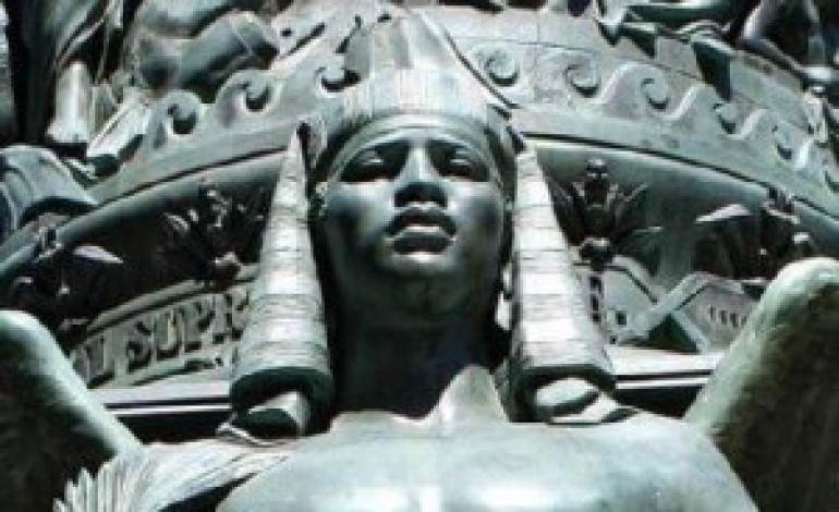 Black Pharaohs: The Kings of Kush – Egypt’s 25th Dynasty