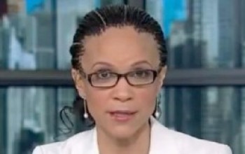 Melissa Harris-Perry Boycotting MSNBC; She Feels ‘Worthless’ at Network
