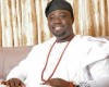 Mercy Johnson’s Husband Prince Odi Okojie answers questions on his political ambition