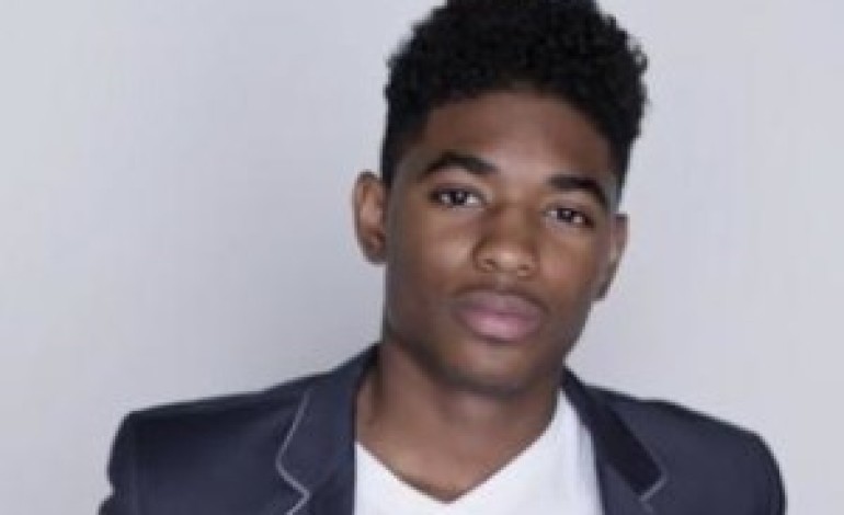 The Pulse of Entertainment: Nadji Jeter Stars in the Youtube Red Original film Dance Camp