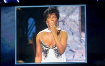 Grammy Producer to Natalie Cole’s Family: ‘Video Tribute Was Appropriate’