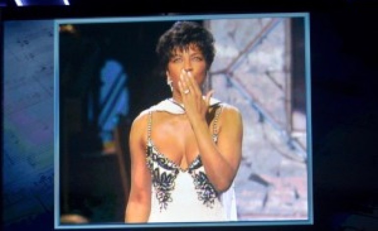 Grammy Producer to Natalie Cole’s Family: ‘Video Tribute Was Appropriate’