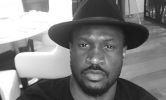 Peter Okoye reacts to the alleged issue with Glo and his show