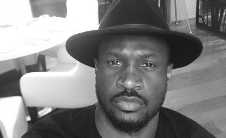Peter Okoye reacts to the alleged issue with Glo and his show