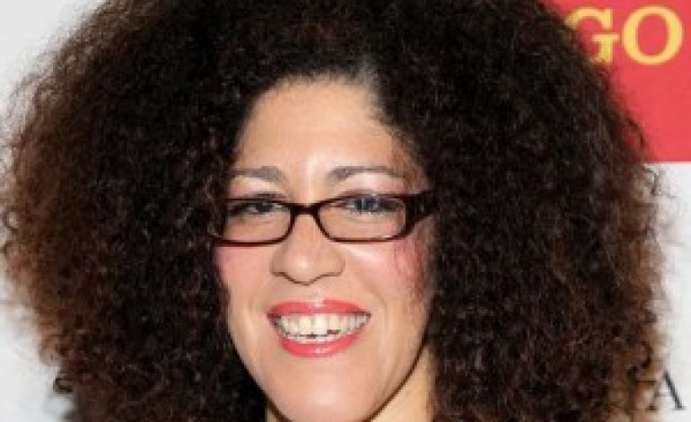 Rain Pryor Tackles Father’s Struggles with Drugs, Multiple Sclerosis in Solo Show