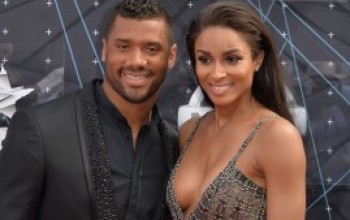 Ciara Admits Struggle to Abstain From Sex With Russell Wilson