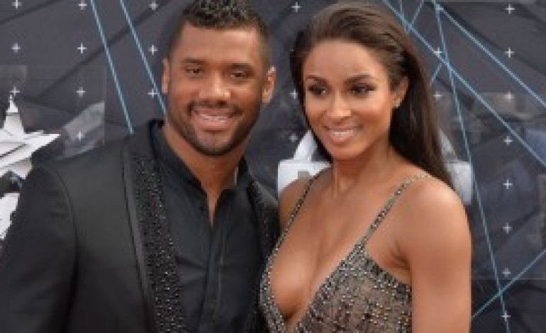Ciara Admits Struggle to Abstain From Sex With Russell Wilson