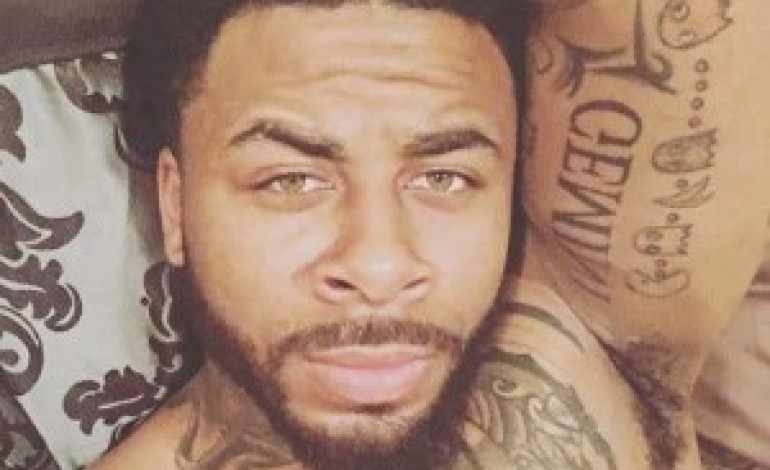 Sage the Gemini Begs Jordan Sparks to Forgive Him in Desperate Open Letter