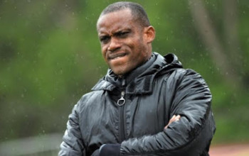 Oliseh tenders apology letter to NFF board over his rant on youtube