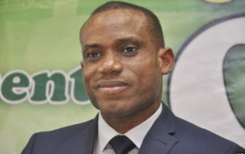 My rejoinder to Sunday Oliseh’s outburst on the insanity of his critics – Aderonke Ogunleye-Bello