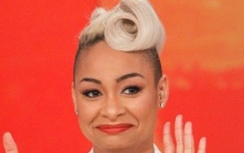 The View’ Renewed, but Raven-Symone’s Future Uncertain