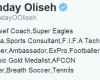 NFF blasts Oliseh over resignation