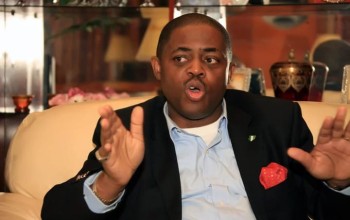 2019: Fani-Kayode exposes grand plan of New PDP chairman