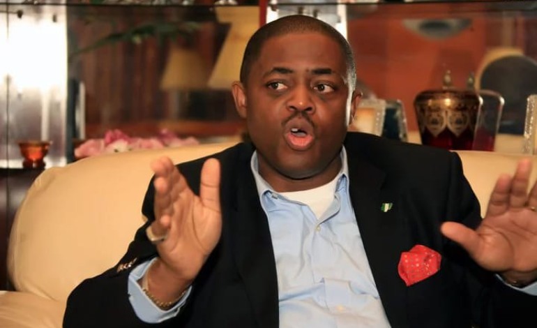 2019: Fani-Kayode exposes grand plan of New PDP chairman