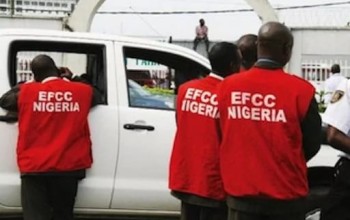 Arms deal probe: EFCC gets new list of indicted Army officers