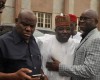 Peoples’ Democratic Party ministers reject Ali-Modu Sheriff as PDP chairman