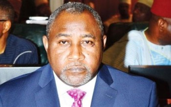 Minister of state for Labor and Employment, James Ocholi, his son, die in a fatal accident