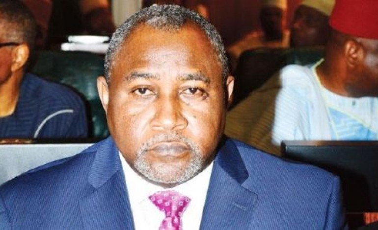 Minister of state for Labor and Employment, James Ocholi, his son, die in a fatal accident