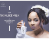 The Mecran Whitening Beauty Set for a #SkinLikeMilk!