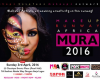After 20 successful makeup fair editions nationwide, POPs concepts is back with the makeup runway Africa (MURA) 2016