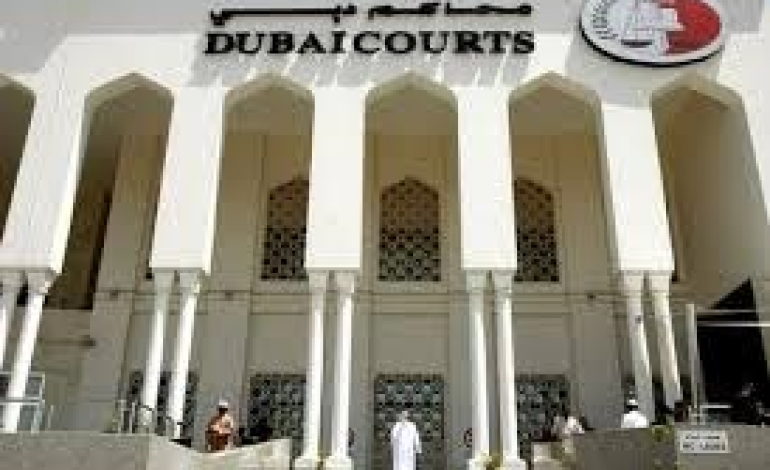 Nigerian man appears before Dubai Criminal Court after 1kg of cocaine was found wrapped around his waist