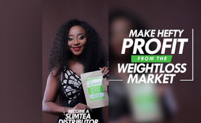 Cash in on the weight loss market! Start a weight loss business for as low as 50K