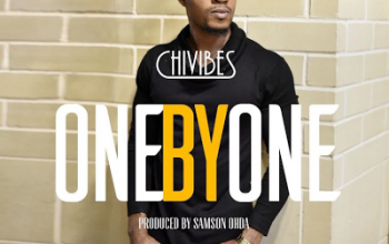 Chivibes drops his first single under Good hand Records