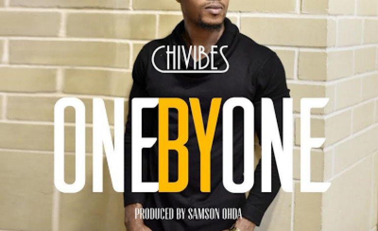 Chivibes drops his first single under Good hand Records