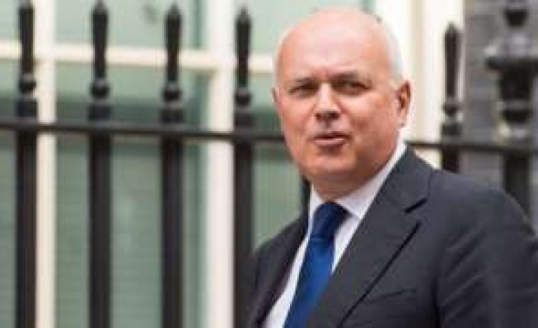 Duncan Smith attacks Remain ‘smears’