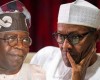 Fresh Power Battle in APC: Buhari Seeks Help from Tinubu