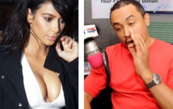 Most Ladies today are just like Kim Kardashian – OAP Freeze Reveals Dirty Exposé