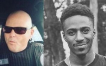 Cop Fired: Said #BLM Activist’s Suicide was a ‘Happy Ending’